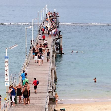 Mccloud House Apartment Port Noarlunga Bagian luar foto