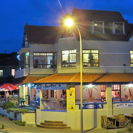 Mccloud House Apartment Port Noarlunga Bagian luar foto