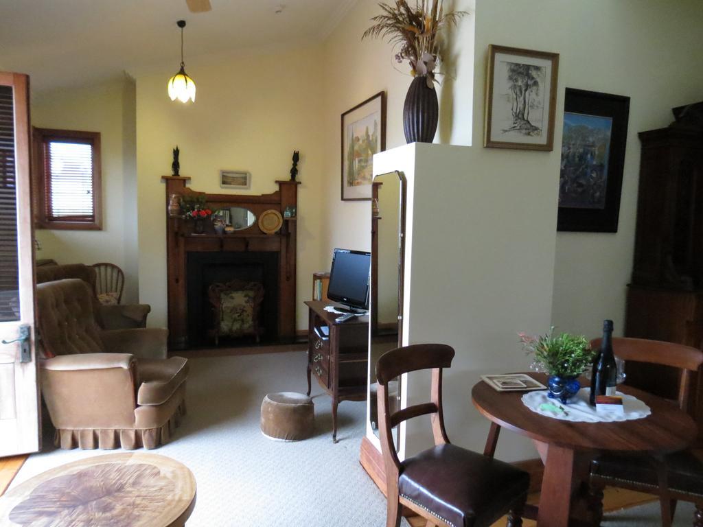 Mccloud House Apartment Port Noarlunga Ruang foto