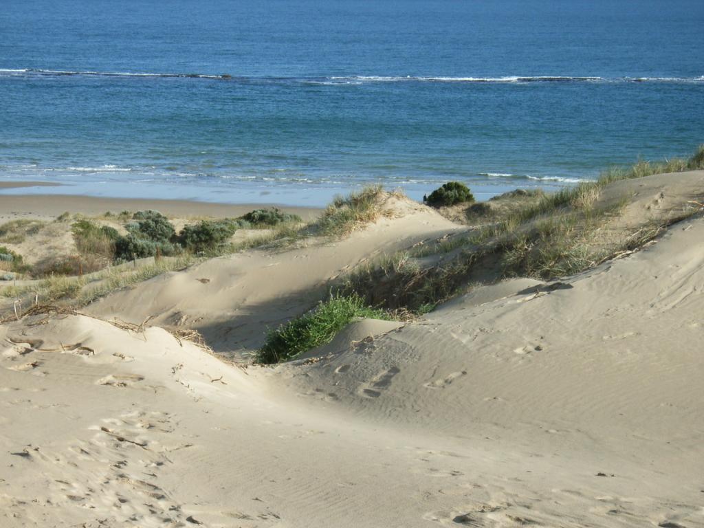 Mccloud House Apartment Port Noarlunga Ruang foto