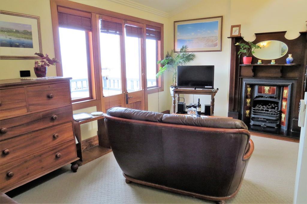 Mccloud House Apartment Port Noarlunga Bagian luar foto