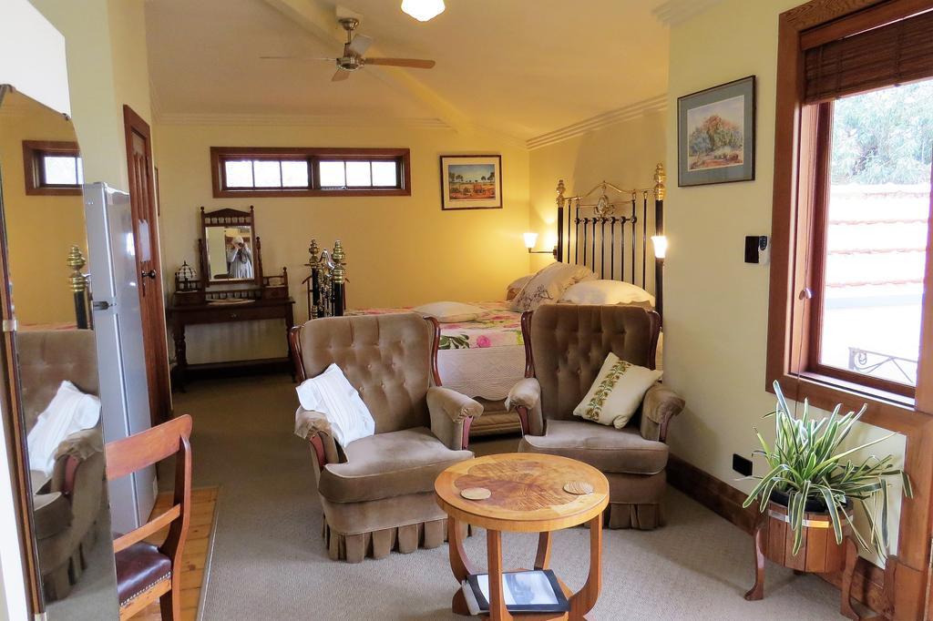Mccloud House Apartment Port Noarlunga Bagian luar foto