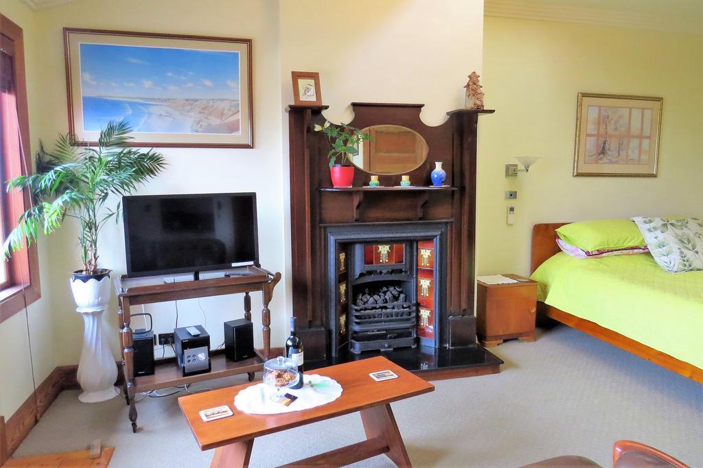 Mccloud House Apartment Port Noarlunga Bagian luar foto