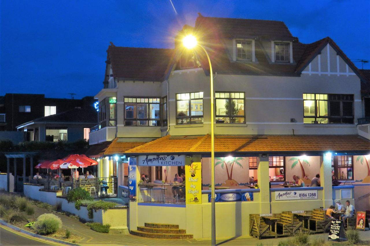 Mccloud House Apartment Port Noarlunga Bagian luar foto