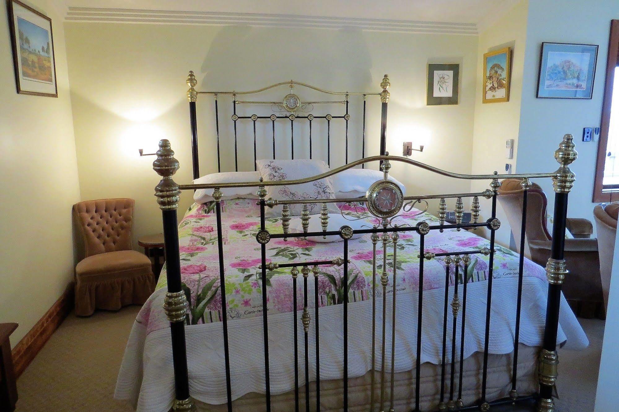 Mccloud House Apartment Port Noarlunga Bagian luar foto